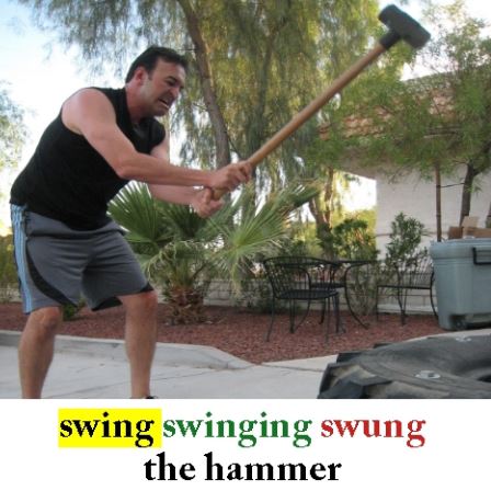 Swing